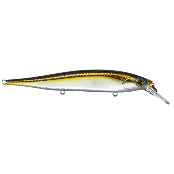 Bass Mooch HC 115