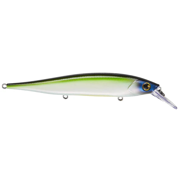 Bass Mooch HC 115