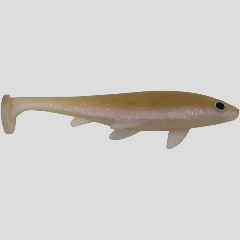 G-Ratt Baits Weedless Executioner Swimbaits - Tennessee Shad