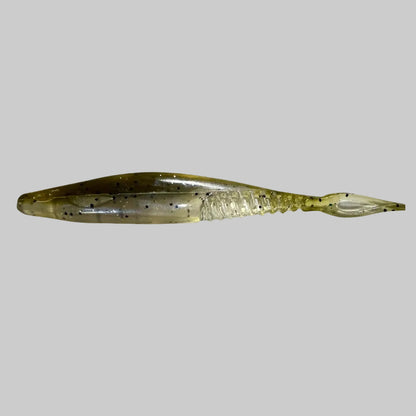 Jenko Fishing The Don swimbait soft plastic bait