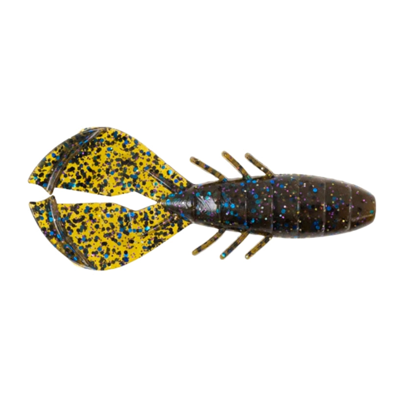 Missile Baits Chunky D 3.5 inch craw bait