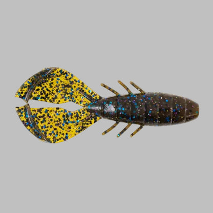 Missile Baits Chunky D 3.5 inch craw bait