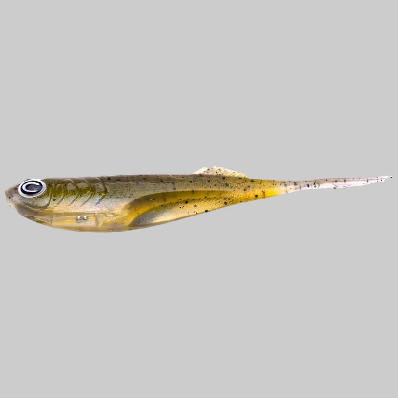 Cast Fishing Echo Minnow - Titan