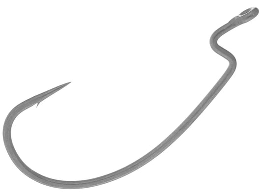 BKK Offset Worm WG Hook