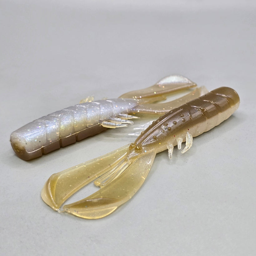 Black Label Baby Bug - Wagasaki Magic