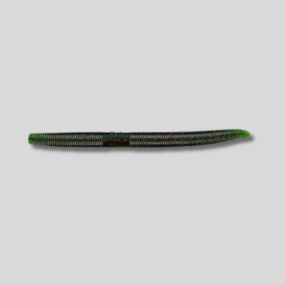 Yamamoto Senko 5 inch stick worm soft plastic bass fishing lure in multiple colors