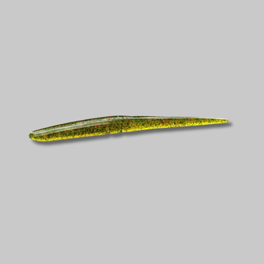 Lunker City Slug-Go 6" Stick Baits 