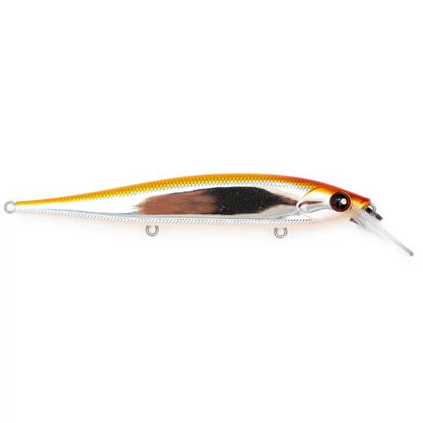 Bass Mooch HC 115