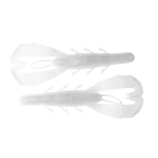 BassMooch Cranky Craw 3.75 inch bait