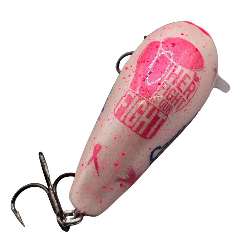 Wrighteous Tackle 1.5 Balsa Square bill (1 of 2)