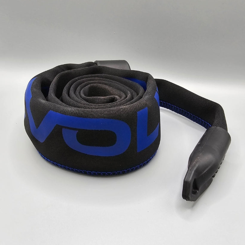 EVOLV Tour Grade Rod Sleeve made from scuba grade neoprene fishing rod protection