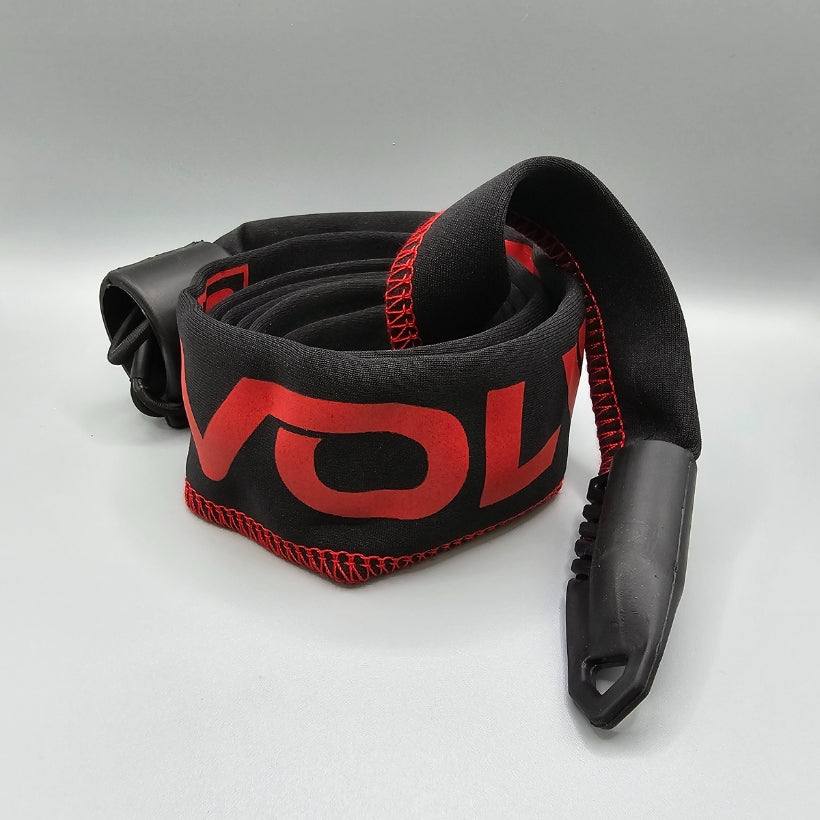 EVOLV Tour Grade Rod Sleeve made from scuba grade neoprene fishing rod protection