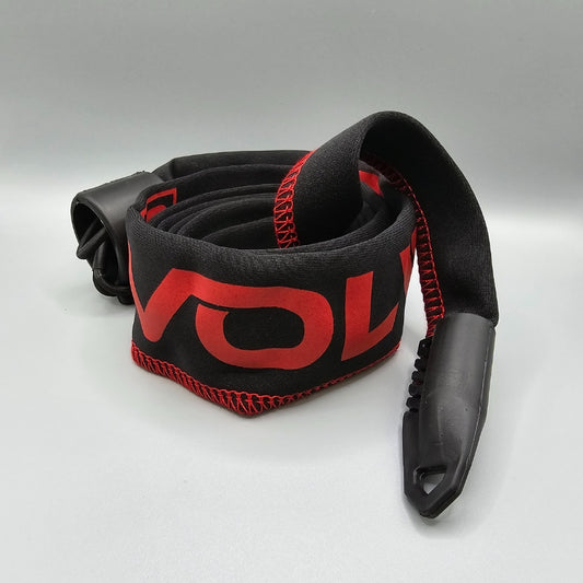 EVOLV Tour Grade Rod Sleeve made from scuba grade neoprene fishing rod protection