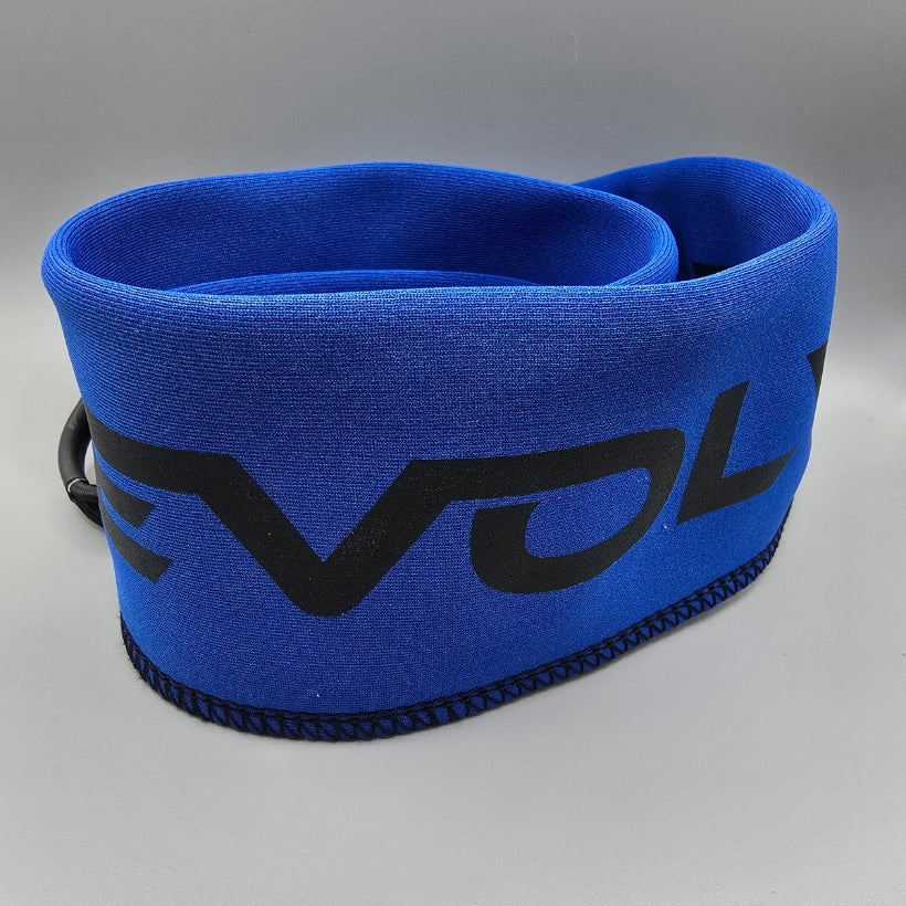 EVOLV Tour Grade Rod Sleeve made from scuba grade neoprene fishing rod protection