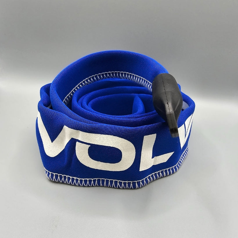 EVOLV Tour Grade Rod Sleeve made from scuba grade neoprene fishing rod protection