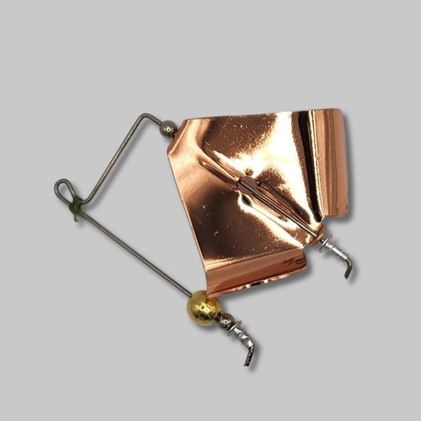 Brazalo Bufo Buzz Non-Clacking