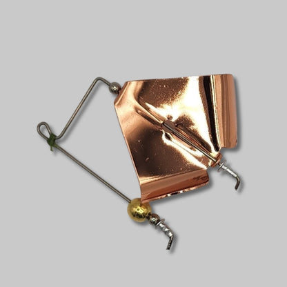 Brazalo Bufo Buzz Non-Clacking