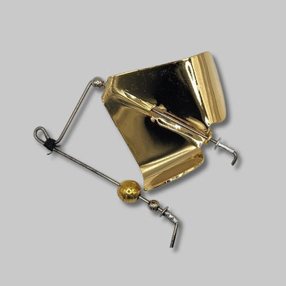 Brazalo Bufo Buzz Non-Clacking