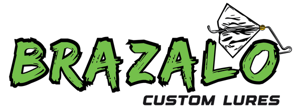 Brazalo Custom Lures