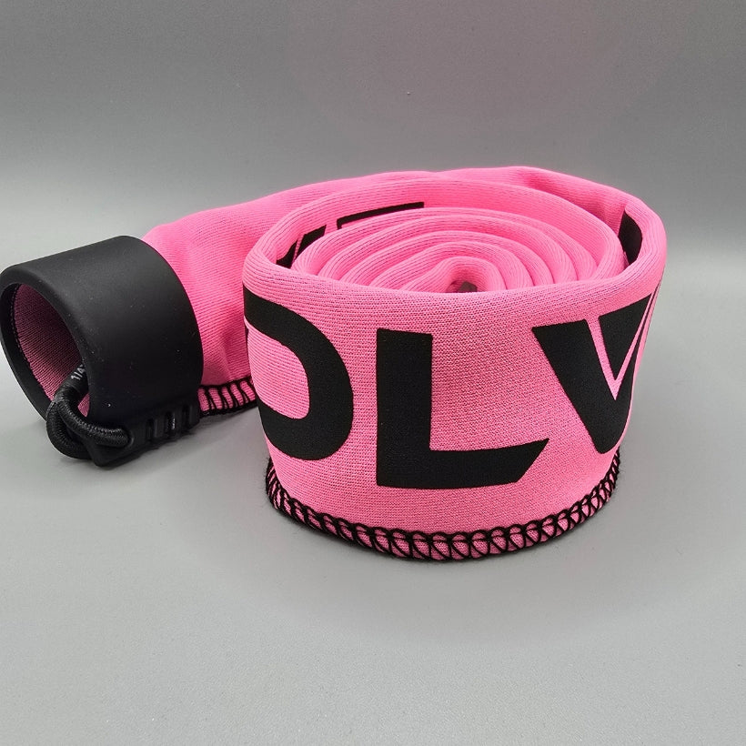 EVOLV Tour Grade Rod Sleeve made from scuba grade neoprene fishing rod protection