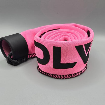 EVOLV Tour Grade Rod Sleeve made from scuba grade neoprene fishing rod protection