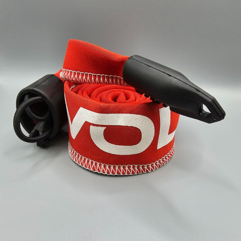 EVOLV Tour Grade Rod Sleeve made from scuba grade neoprene fishing rod protection