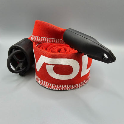 EVOLV Tour Grade Rod Sleeve made from scuba grade neoprene fishing rod protection