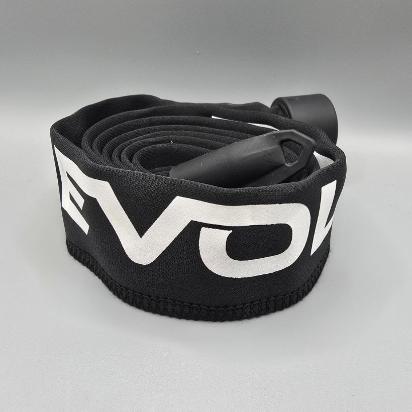 EVOLV Tour Grade Rod Sleeve made from scuba grade neoprene fishing rod protection