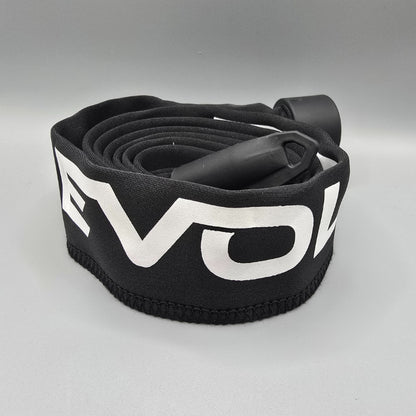 EVOLV Tour Grade Rod Sleeve made from scuba grade neoprene fishing rod protection
